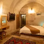 Han/Misafirhane In Stone House Göreme