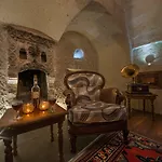 In Stone House 3* Göreme