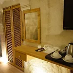 In Stone House Han/Misafirhane