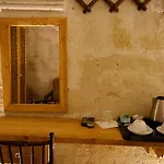 In Stone House