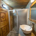 Fogadó In Stone House Göreme