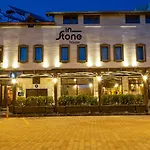 In Stone House 3*
