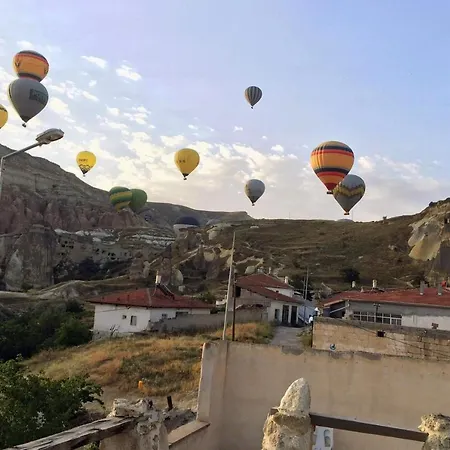 In Stone House Fogadó
