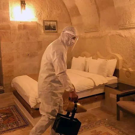 In Stone House אורחן 3*