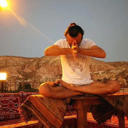 In Stone House Fogadó