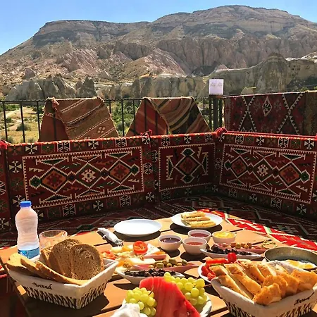 Herberg In Stone House Göreme