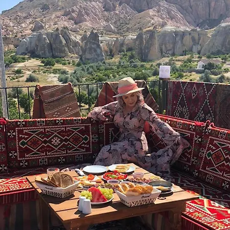 In Stone House Fogadó