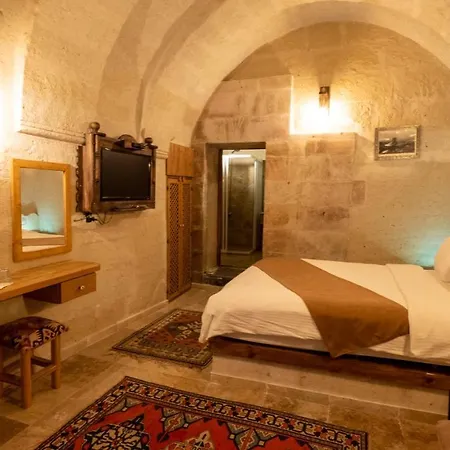 Zajazd In Stone House Göreme