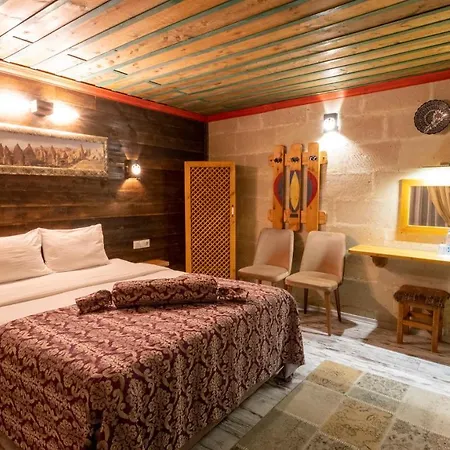 In Stone House 3*