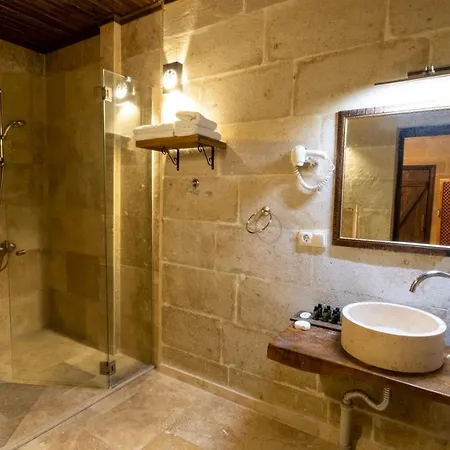 In Stone House 3* Göreme