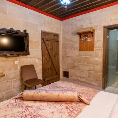 In Stone House 3* Goreme