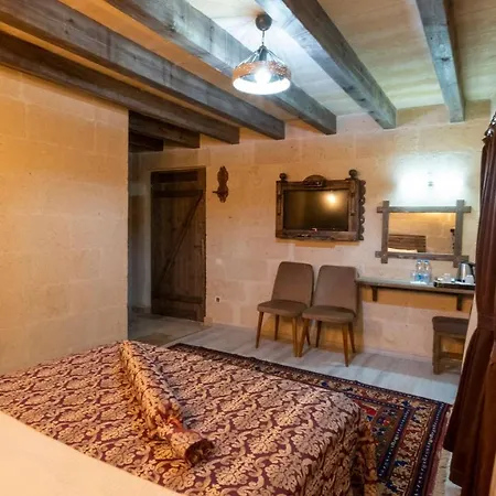 In Stone House Гореме