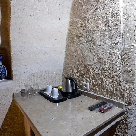 In Stone House 3*