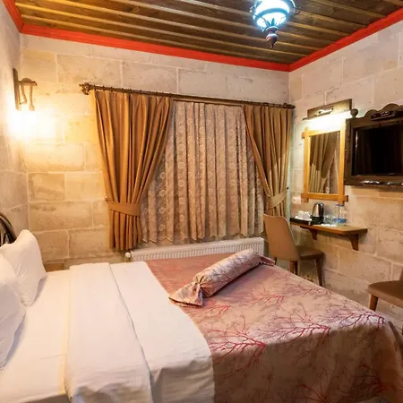 In Stone House 3*
