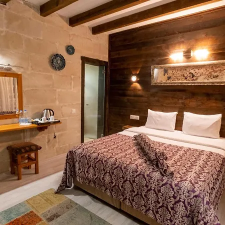 In Stone House 3*