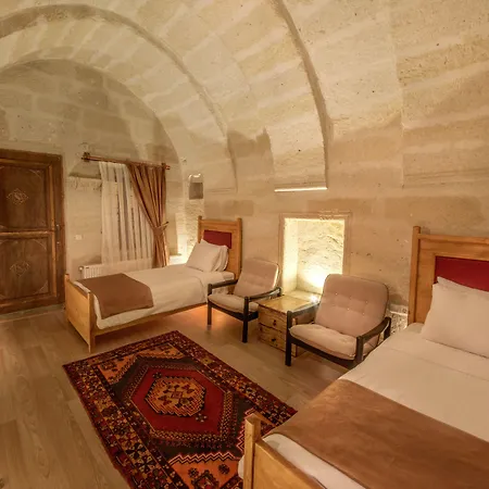Fogadó In Stone House Göreme