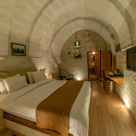 In Stone House 3* Гореме