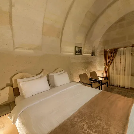 In Stone House Fogadó