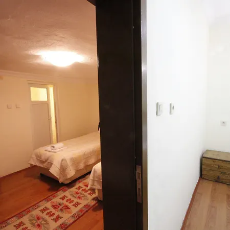 In Stone House Гореме