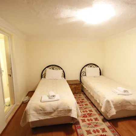 Мини-отель In Stone House Гореме