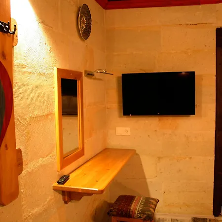 In Stone House Zajazd