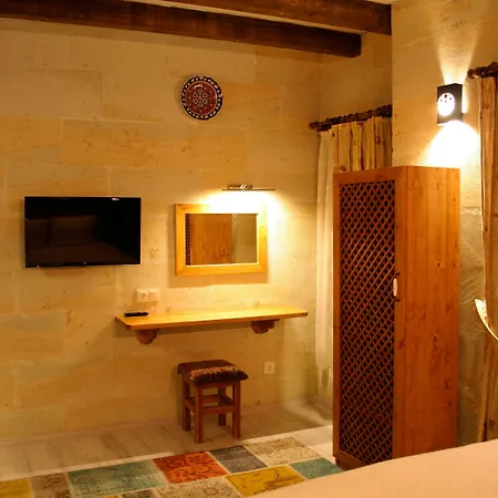 In Stone House 3*