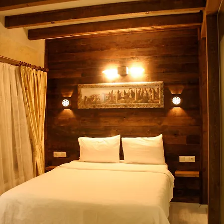 Мини-отель In Stone House