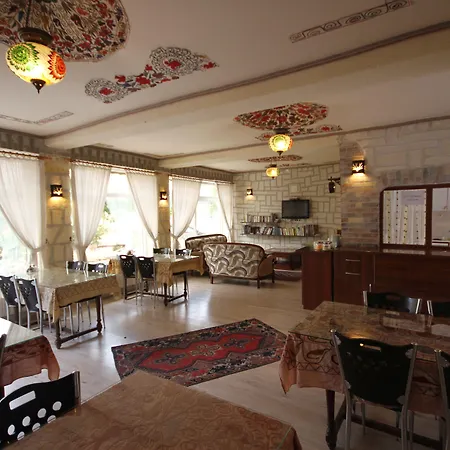 Fogadó In Stone House Göreme