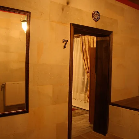 Zajazd In Stone House Göreme