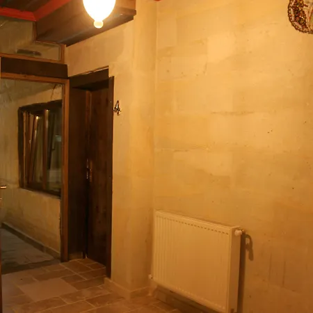 In Stone House Мини-отель 3*