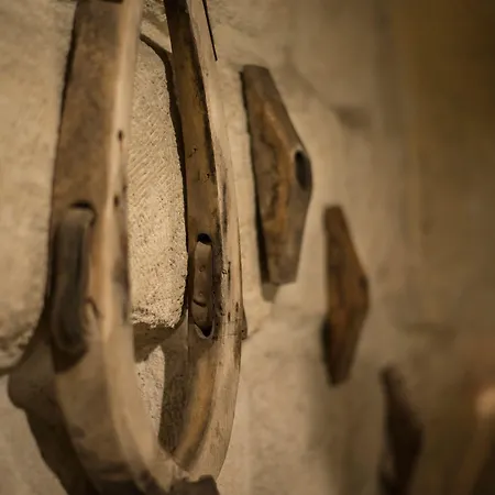 Fogadó In Stone House 3*