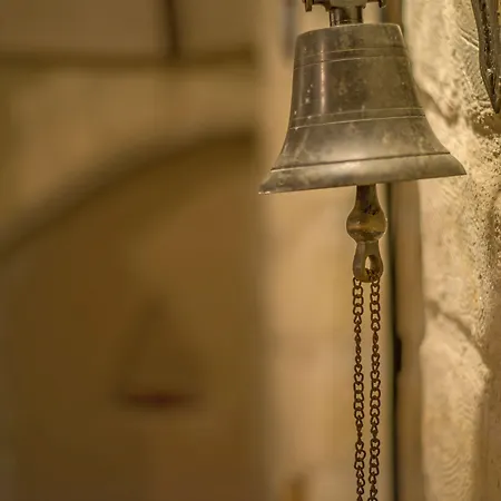 Fogadó In Stone House