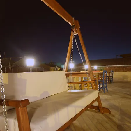 Мини-отель In Stone House