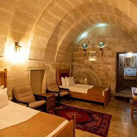 Inn In Stone House Goreme