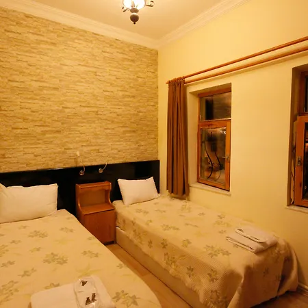 Inn In Stone House Goreme