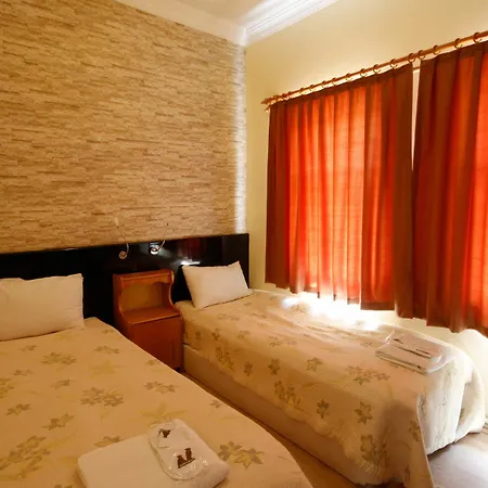 Мини-отель In Stone House