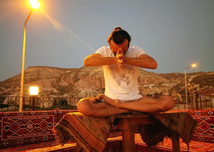 In Stone House Мини-отель