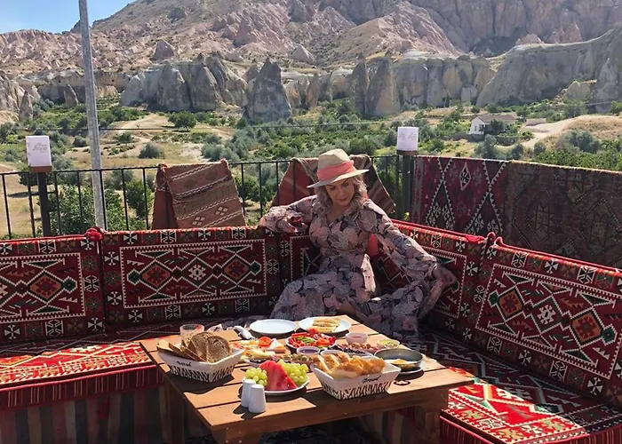 In Stone House Мини-отель