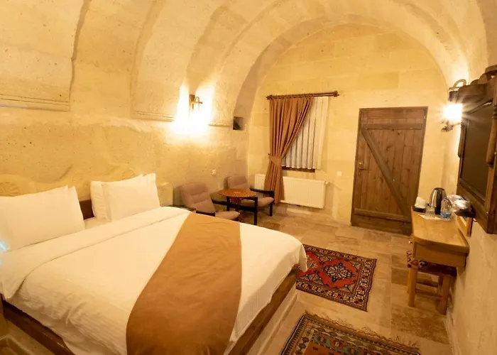 In Stone House Inn 3*