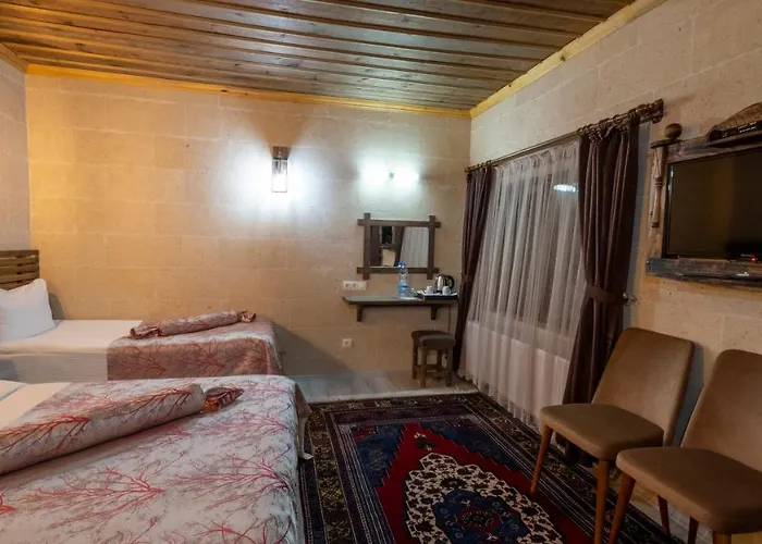 Inn In Stone House 3*