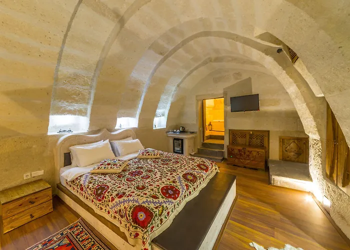 In Stone House Inn 3*