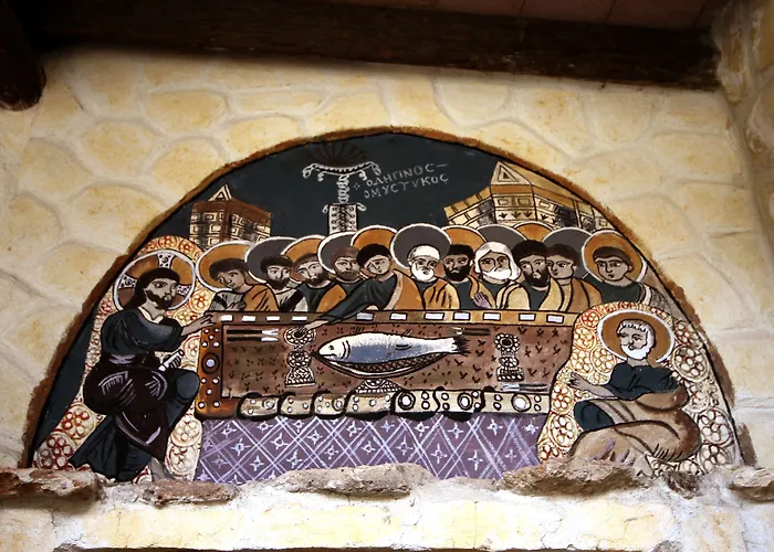 In Stone House Inn Goreme