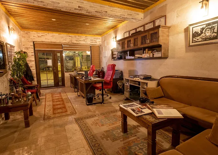 Inn In Stone House 3*