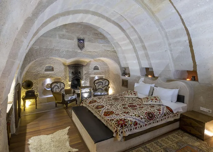 Inn In Stone House 3*