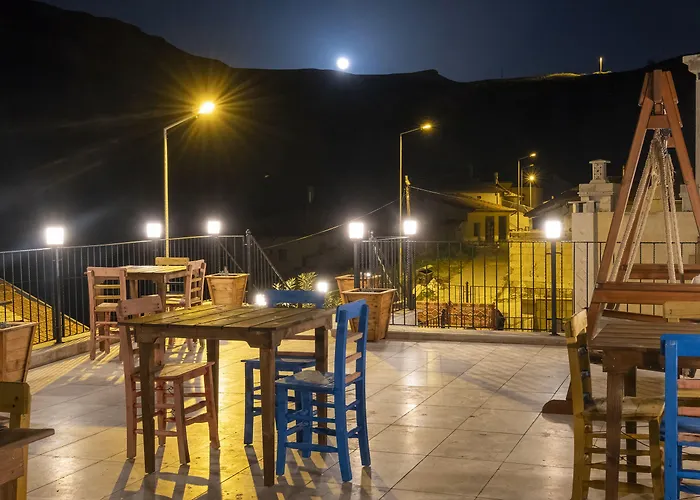 In Stone House 3* Goreme